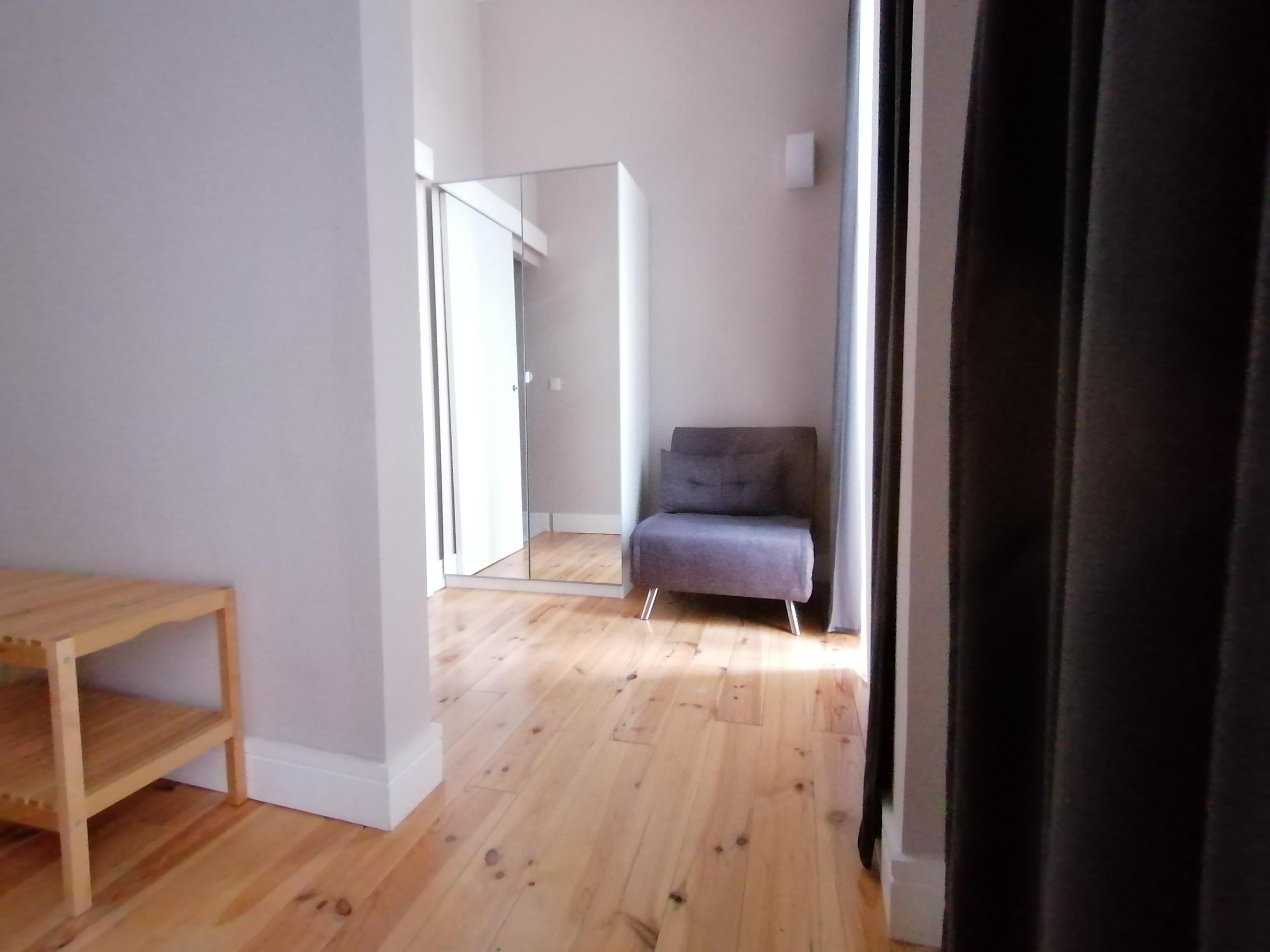 Temple Suites Guesthouse ปอร์ติเมา ภายนอก รูปภาพ