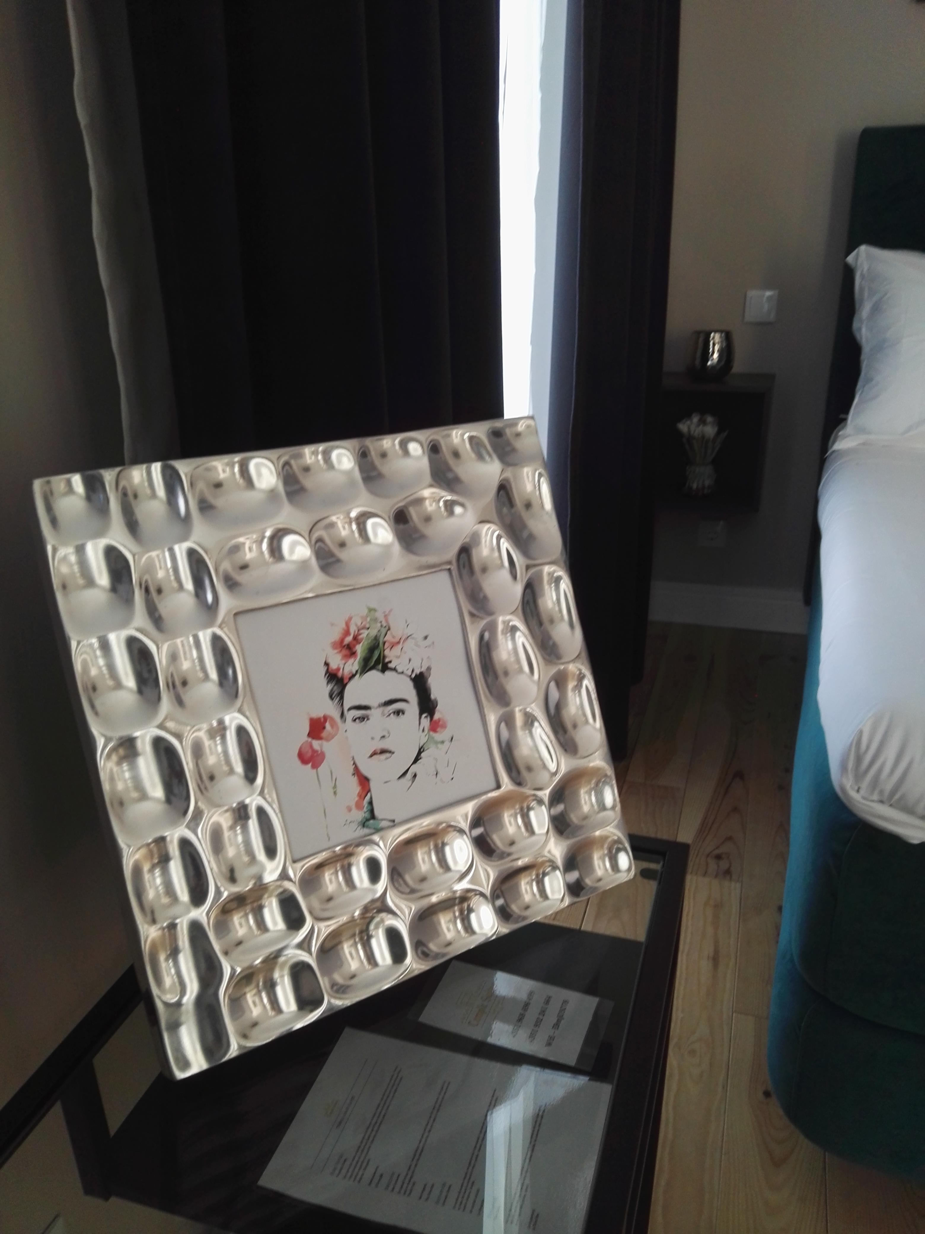 Temple Suites Guesthouse ปอร์ติเมา ภายนอก รูปภาพ