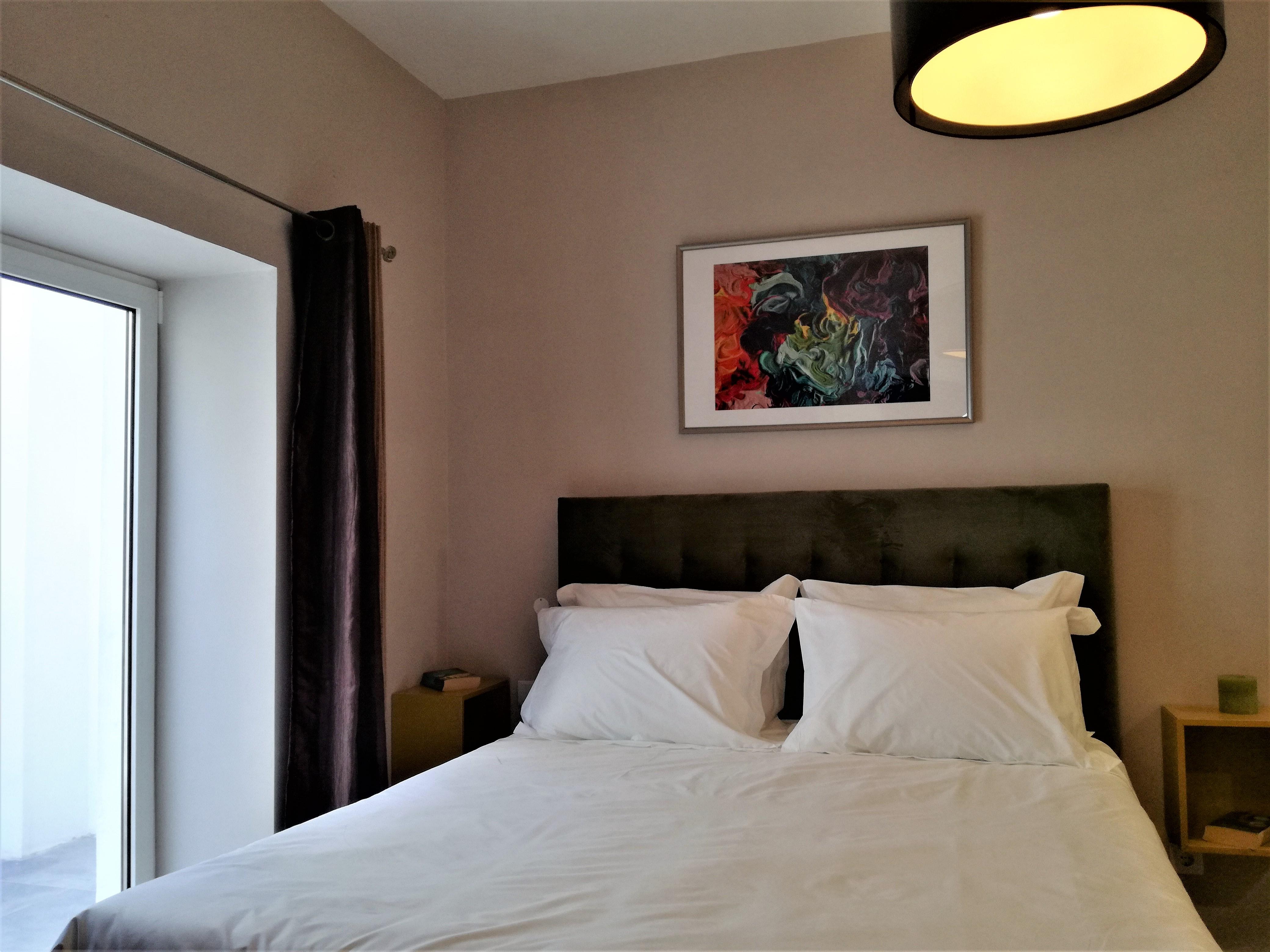 Temple Suites Guesthouse ปอร์ติเมา ภายนอก รูปภาพ